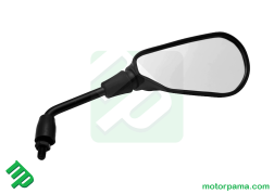 specchietto sx. trofeo 500-525 360530464-0001 ()